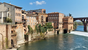 Caviste Albi